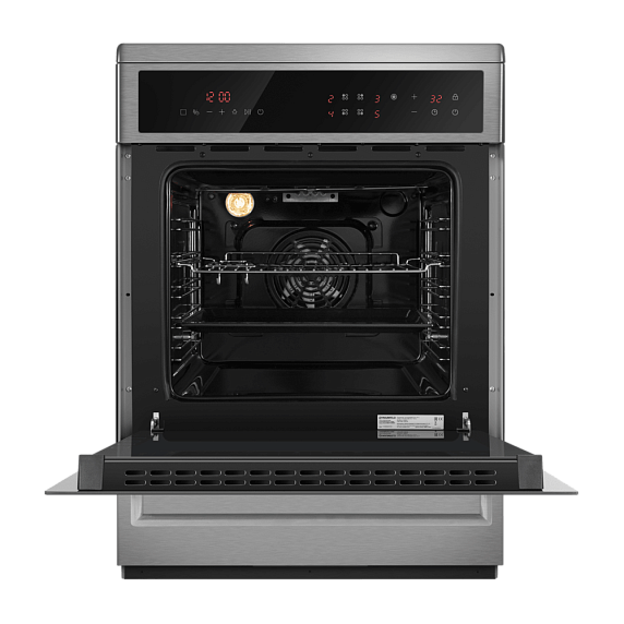 Электрическая плита Maunfeld MEC611CS10TD preview 3