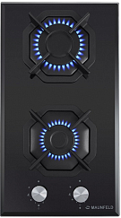Газовая варочная панель Maunfeld EGHG.32.2CB/G