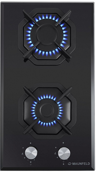 Газовая варочная панель Maunfeld EGHG.32.2CB/G preview 1