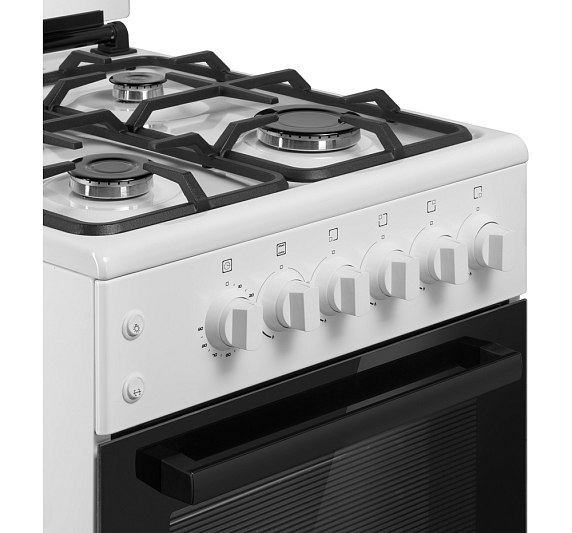 Газовая плита Maunfeld MGC50GCW02 preview 9