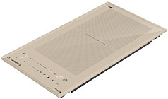 Индукционная варочная панель Maunfeld CVI292S2FBG LUX Inverter