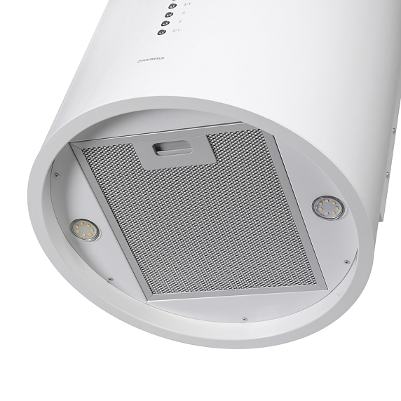 Вытяжка Maunfeld Lee Wall (C) 39 БЕЛЫЙ preview 4