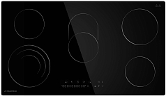 Электрическая варочная панель Maunfeld CVCE905SMTBK