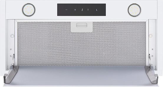 Вытяжка Maunfeld Fantasy Light 60 белый preview 4