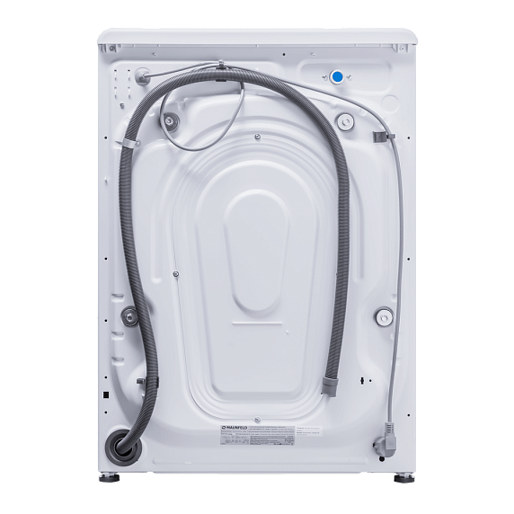 Стиральная машина Maunfeld MFWM106WH051D preview 9