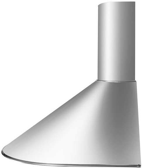 Вытяжка Maunfeld Derby 50 нержавеющая сталь preview 4