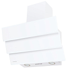 Вытяжка Maunfeld Cascada Push 50 белый