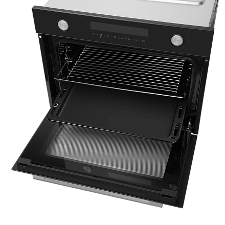 Духовой шкаф Maunfeld MCMO5013MDGB preview 5