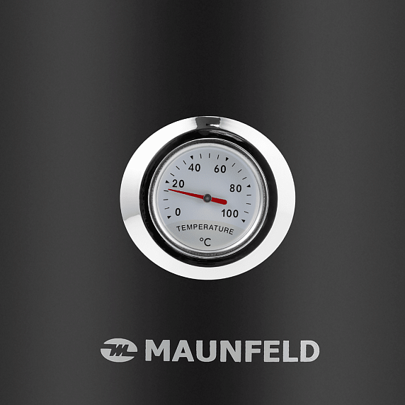 Чайник Maunfeld MFK-624B preview 5