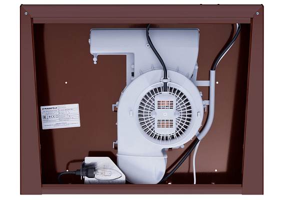 Вытяжка Maunfeld MPA 60 BROWN preview 4