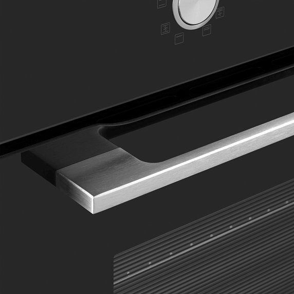 Духовой шкаф Maunfeld MEOC708PB preview 11