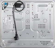 Газовая варочная панель Maunfeld EGHG.64.13STS-EBG