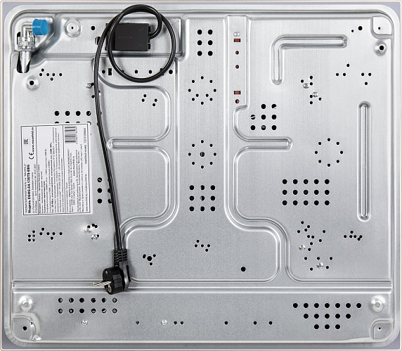 Газовая варочная панель Maunfeld EGHG.64.13STS-EBG preview 3