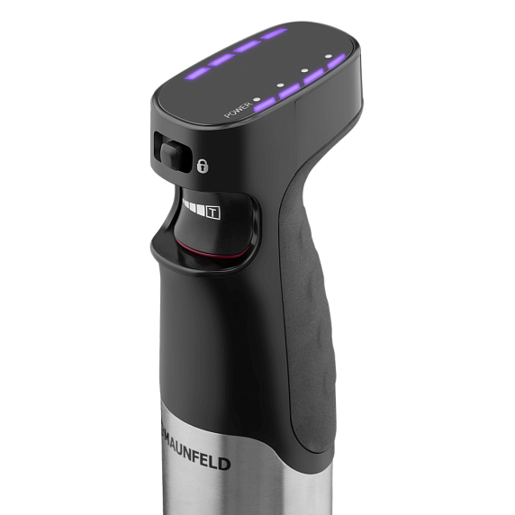 Блендер Maunfeld MF-123SB PRO preview 10