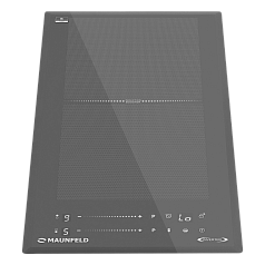 Индукционная варочная панель Maunfeld CVI292S2FLGR Inverter