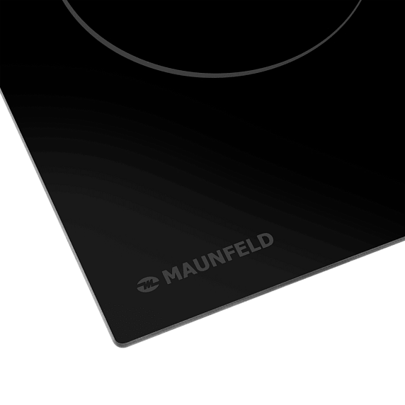 Электрическая варочная панель Maunfeld CVCE594BDBK preview 6