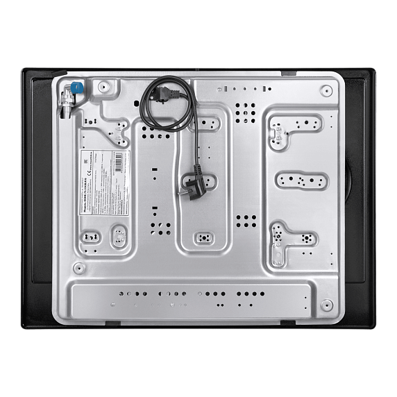 Газовая варочная панель Maunfeld EGHE.75.33CB.R/G preview 5