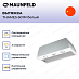 Купить Вытяжка Maunfeld THAMES 601M белый preview 2