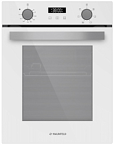 Электрический духовой шкаф Maunfeld EOEM516PW