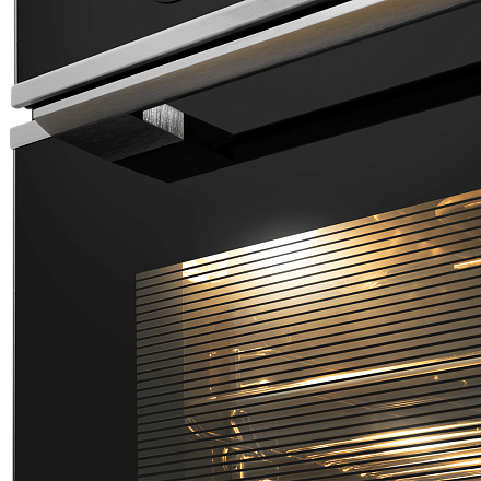 Духовой шкаф Maunfeld MCMO5013MDS preview 12