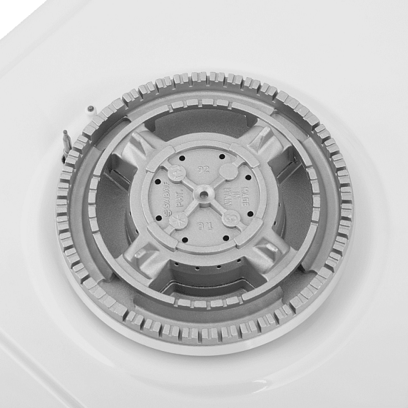 Газовая варочная панель Maunfeld EGHE.64.43CW/G preview 9