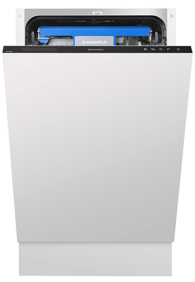 Встраиваемая посудомоечная машина Maunfeld MLP-08IMR preview 1