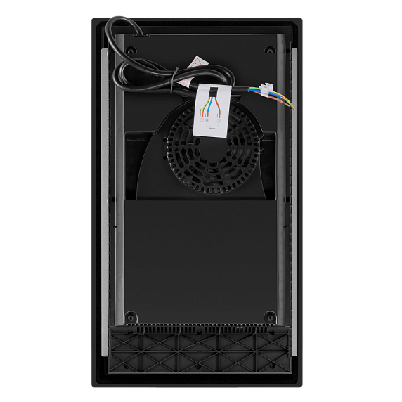 Индукционная варочная панель Maunfeld CVI292S2BWHA Inverter preview 5