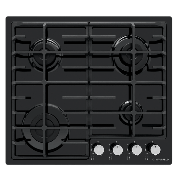 Газовая варочная панель Maunfeld EGHE.64.6CB/G preview 2