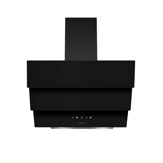 Вытяжка Maunfeld Manchester Light 60 черный preview 3
