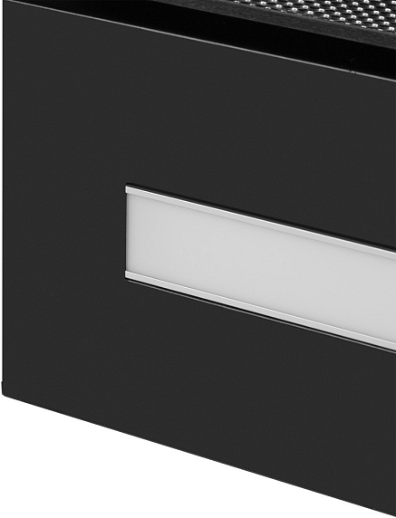 Вытяжка Maunfeld Aurora 60 черный матовый preview 13