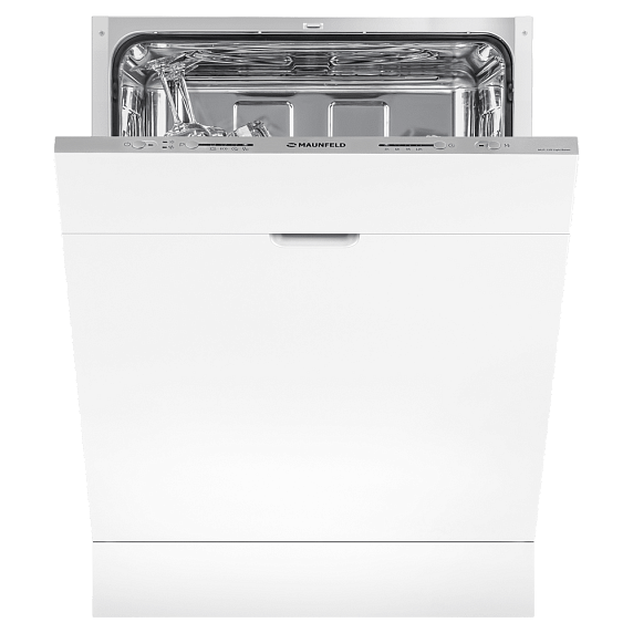 Встраиваемая посудомоечная машина Maunfeld MLP-082D Light Beam preview 4