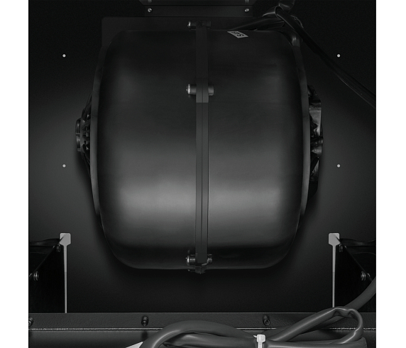 Вытяжка Maunfeld Bath 401 черный preview 11