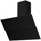 Вытяжка Maunfeld PLYM LIGHT 60 ЧЕРНОЕ стекло