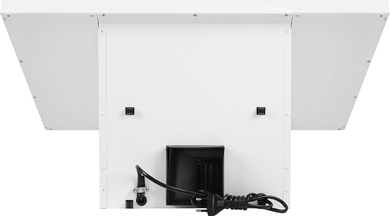 Вытяжка Maunfeld TOWER Light 50 белый preview 8