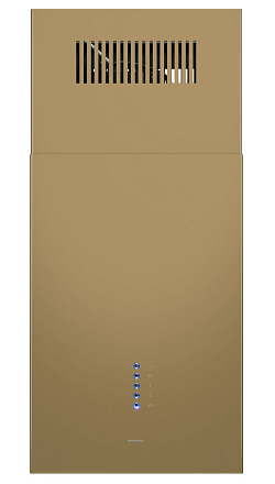 Вытяжка Maunfeld Bath Plus 402IL золотой preview 5