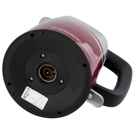 Чайник Maunfeld MFK-622CH preview 7