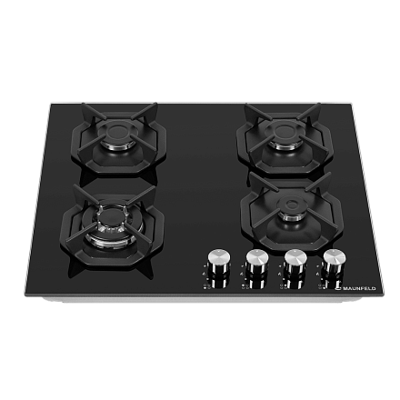 Газовая варочная панель Maunfeld EGHG.64.23CB/G preview 3
