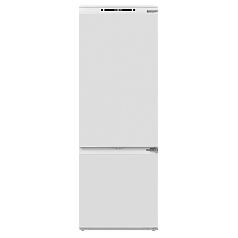 Встраиваемый холодильник Maunfeld MBF193NFW1GR Inverter