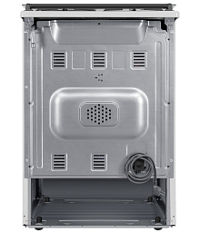 Комбинированная плита Maunfeld MGC60ECW04