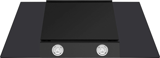 Вытяжка Maunfeld Gloria 90 черный/черное стекло фото 6 Вытяжка Maunfeld Gloria 90 черный/черное стекло preview 6