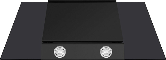 Вытяжка Maunfeld Gloria 90 черный/черное стекло preview 6