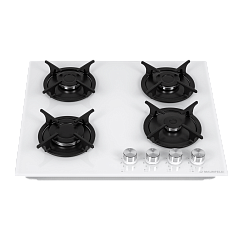 Газовая варочная панель Maunfeld EGHG.64.1CW/G