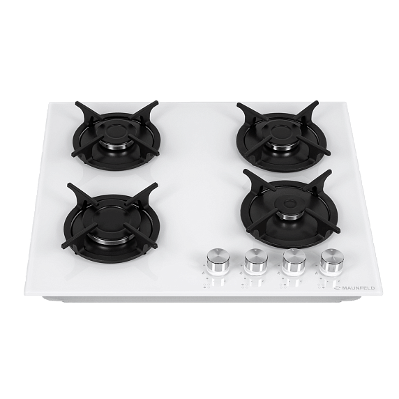 Газовая варочная панель Maunfeld EGHG.64.1CW/G preview 3