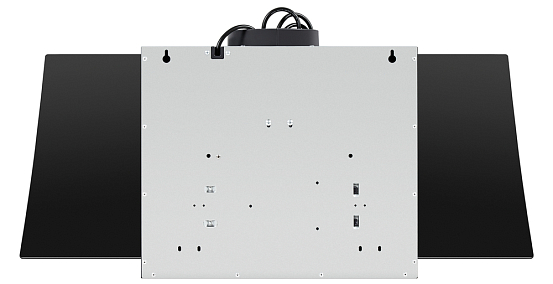 Вытяжка Maunfeld Sky Star Chef 90 черный preview 10