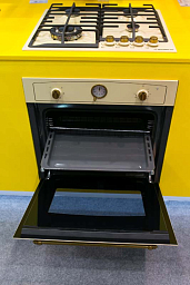 Духовой шкаф Maunfeld MEOFE.676RIB.TMS