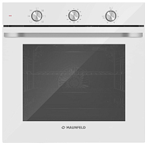 Духовой шкаф Maunfeld FEOF7871W