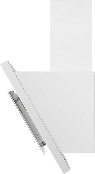 Вытяжка Maunfeld TOWER Light 50 белый preview 6