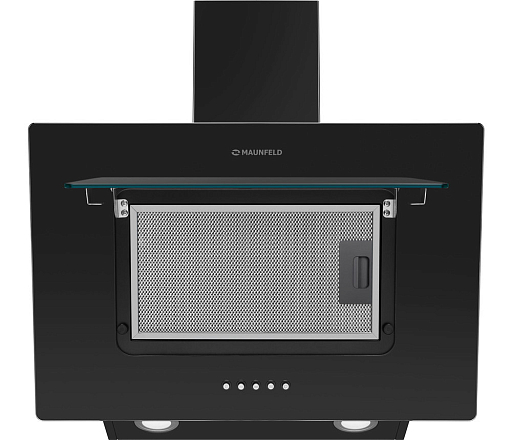 Вытяжка Maunfeld Jantar Push 60 черный preview 4