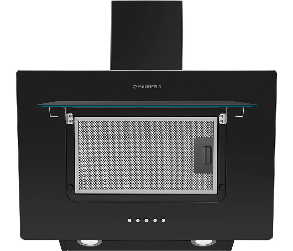 Вытяжка Maunfeld Jantar Push 60 черный preview 4