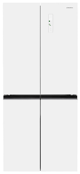 Холодильник Maunfeld MFF183NFWE Matt Inverter preview 2